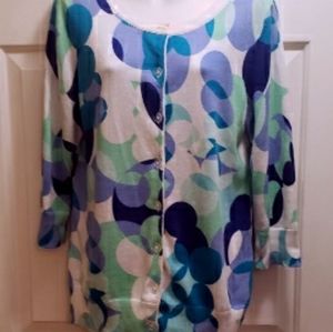 Christopher & Banks Sweater